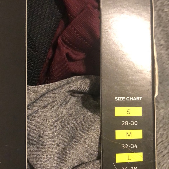 C9 Champion • 2 Pack Men’s Long Boxer Briefs - Picture 4 of 5